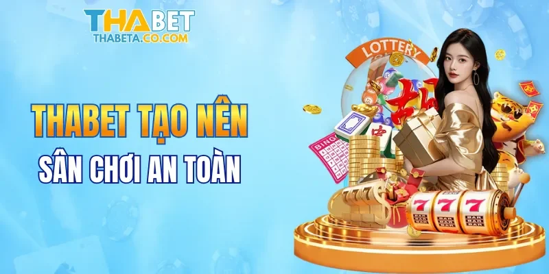 THABET Kunocoin ⭐️ Tha Bet - Link Vào THABET CASINO Chính Thức T10/2026 218 THABET tạo nên sân chơi an toàn và bảo mật hàng đầu