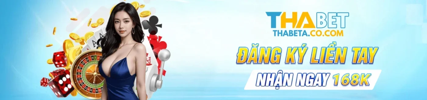 THABET Kunocoin ⭐️ Tha Bet - Link Vào THABET CASINO Chính Thức T10/2026 210 Banner Thabet